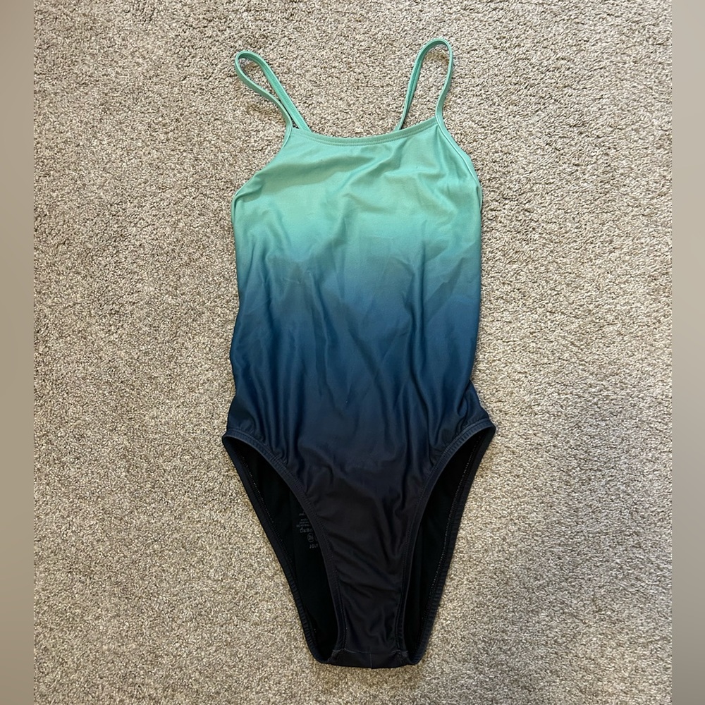 Jolyn Ombré Training Suit
